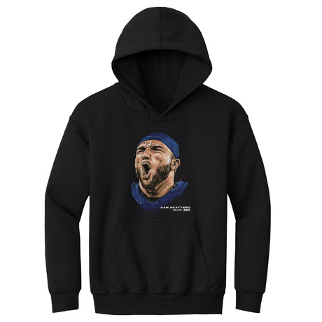 Cam Skattebo Kids Youth Hoodie | 500 LEVEL