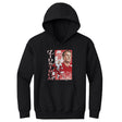 Nicklas Lidstrom Kids Youth Hoodie | 500 LEVEL
