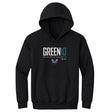 Josh Green Kids Youth Hoodie | 500 LEVEL