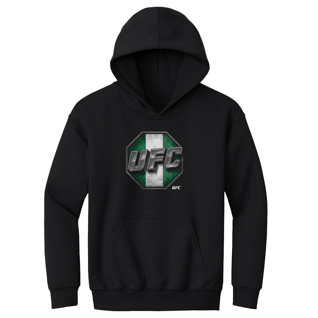 UFC Kids Youth Hoodie | 500 LEVEL