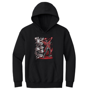 La Parka Kids Youth Hoodie | 500 LEVEL