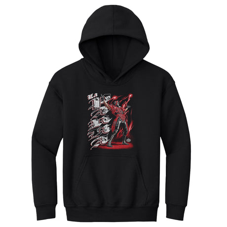 La Parka Kids Youth Hoodie | 500 LEVEL