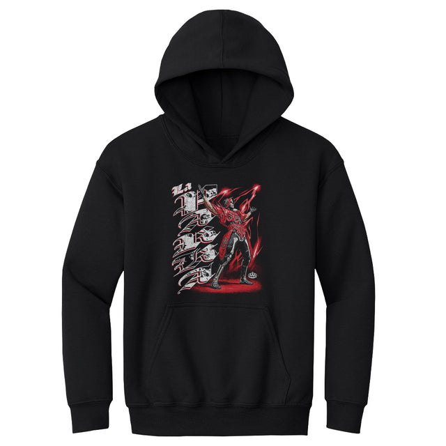 La Parka Kids Youth Hoodie | 500 LEVEL