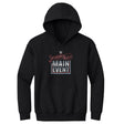 Saturday Night's Main Event Kids Youth Hoodie | 500 LEVEL