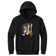 Pittsburgh Riverhounds SC Kids Youth Hoodie | 500 LEVEL