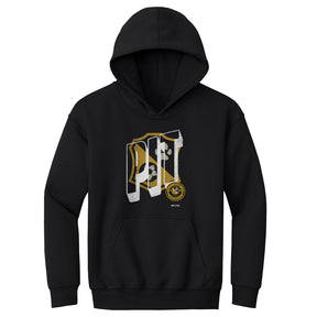 Pittsburgh Riverhounds SC Kids Youth Hoodie | 500 LEVEL