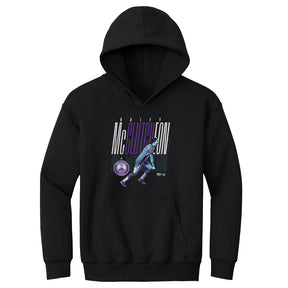 Haley McCutcheon Kids Youth Hoodie | 500 LEVEL