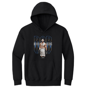 Mark Beuke Kids Youth Hoodie | 500 LEVEL