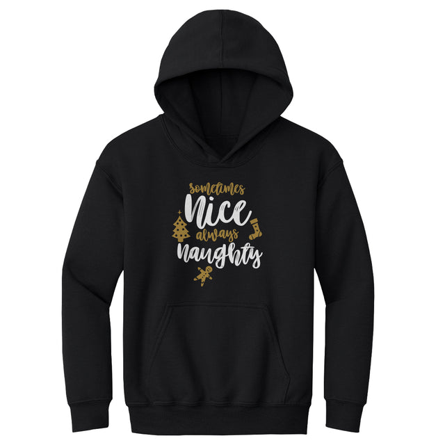 Christmas Kids Youth Hoodie | 500 LEVEL