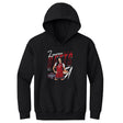 Lauren Betts Kids Youth Hoodie | 500 LEVEL