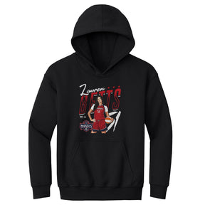 Lauren Betts Kids Youth Hoodie | 500 LEVEL