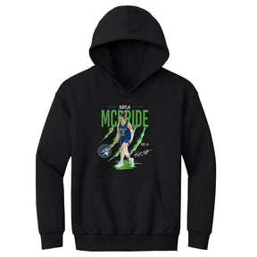 Kayla McBride Kids Youth Hoodie | 500 LEVEL