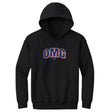 New York M Baseball Kids Youth Hoodie | 500 LEVEL
