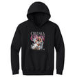 Chelsea Green Kids Youth Hoodie | 500 LEVEL