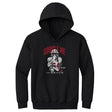 Fred Warner Kids Youth Hoodie | 500 LEVEL