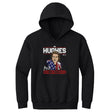 Jack Hughes Kids Youth Hoodie | 500 LEVEL
