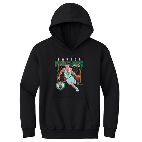 Payton Pritchard Kids Youth Hoodie | 500 LEVEL