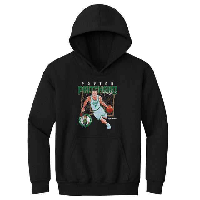Payton Pritchard Kids Youth Hoodie | 500 LEVEL