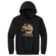 Trish Stratus Kids Youth Hoodie | 500 LEVEL