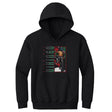 Hijo Del Vikingo Kids Youth Hoodie | 500 LEVEL