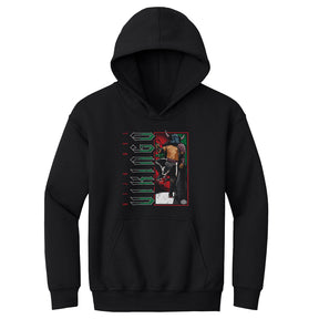 Hijo Del Vikingo Kids Youth Hoodie | 500 LEVEL