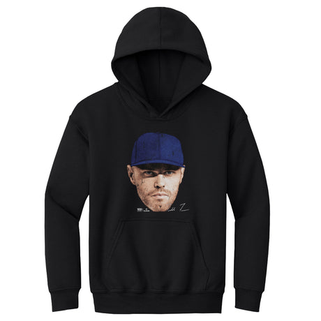 Freddie Freeman Kids Youth Hoodie | 500 LEVEL