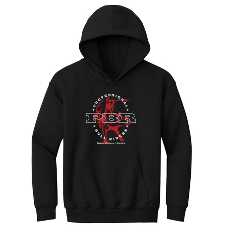 PBR Kids Youth Hoodie | 500 LEVEL