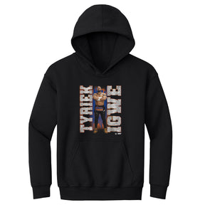 Tyriek Igwe Kids Youth Hoodie | 500 LEVEL