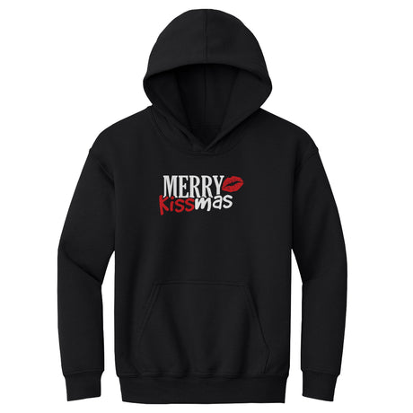 Christmas Kids Youth Hoodie | 500 LEVEL