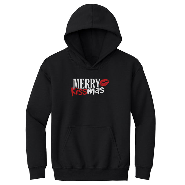Christmas Kids Youth Hoodie | 500 LEVEL