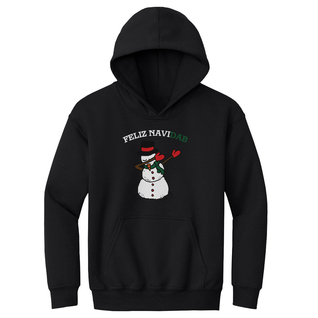 Christmas Kids Youth Hoodie | 500 LEVEL