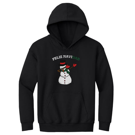 Christmas Kids Youth Hoodie | 500 LEVEL