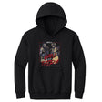 UFC Events Kids Youth Hoodie | 500 LEVEL