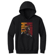 Tim Hardaway Jr. Kids Youth Hoodie | 500 LEVEL