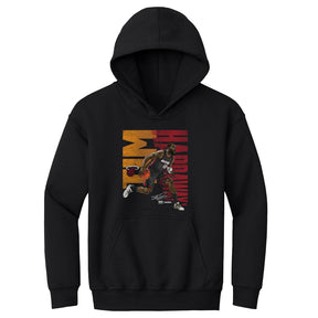 Tim Hardaway Jr. Kids Youth Hoodie | 500 LEVEL