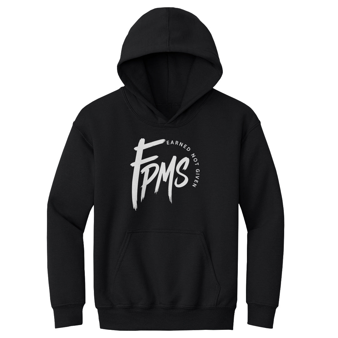 Four Points Kids Youth Hoodie | 500 LEVEL