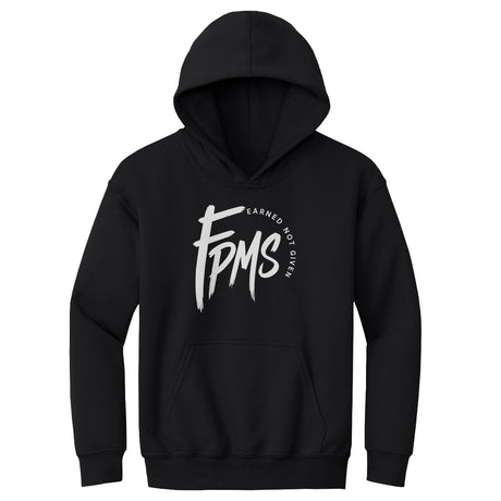 Four Points Kids Youth Hoodie | 500 LEVEL