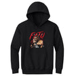 Jacob Fatu Kids Youth Hoodie | 500 LEVEL