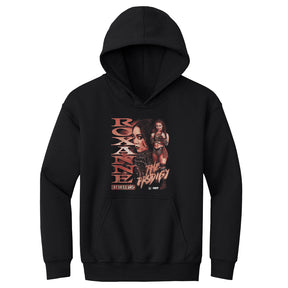 Roxanne Perez Kids Youth Hoodie | 500 LEVEL