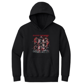Carolina Hockey Kids Youth Hoodie | 500 LEVEL