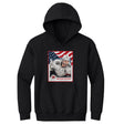 Matthew Tkachuk Kids Youth Hoodie | 500 LEVEL