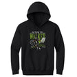 Kenneth Walker III Kids Youth Hoodie | 500 LEVEL