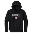 Thomas Harley Kids Youth Hoodie | 500 LEVEL