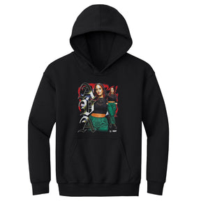 Ava Raine Kids Youth Hoodie | 500 LEVEL