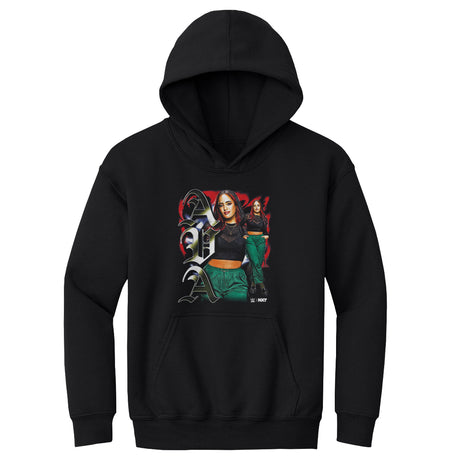 Ava Raine Kids Youth Hoodie | 500 LEVEL
