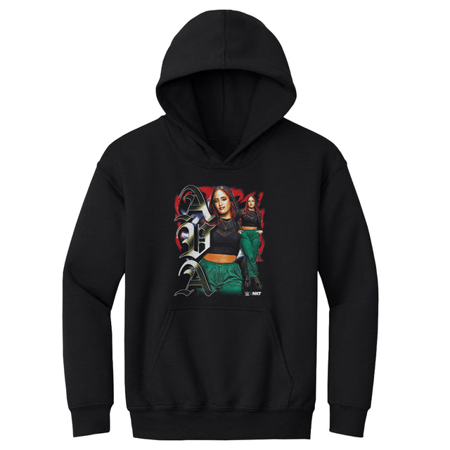 Ava Raine Kids Youth Hoodie | 500 LEVEL