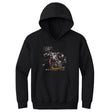 Seth Jarvis Kids Youth Hoodie | 500 LEVEL