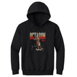 Octagon Jr. Kids Youth Hoodie | 500 LEVEL