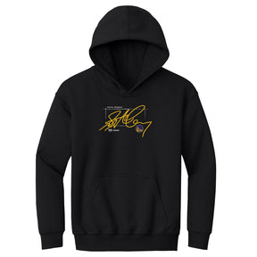 Steph Curry Kids Youth Hoodie | 500 LEVEL