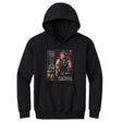 Hulk Hogan Kids Youth Hoodie | 500 LEVEL